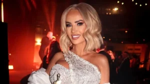 Izabela Macudzińska przeszła ogromną metamorfozę