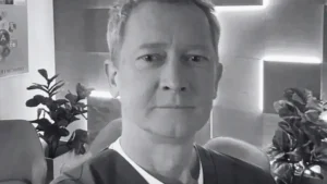 Nie żyje Jacek Janosz, aktor znany z "Na Wspólnej"