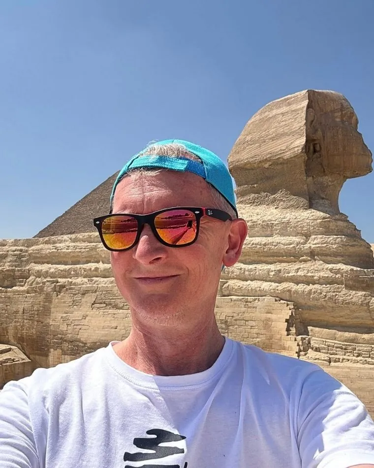 Nie żyje Jacek Janosz, aktor znany z "Na Wspólnej"