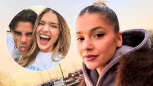 Julia Żugaj komentuje plotki