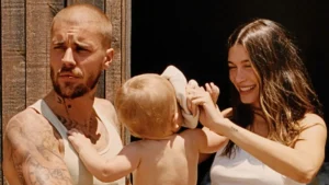 Justin Bieber i Hailey Bieber podjęli przełomową decyzję