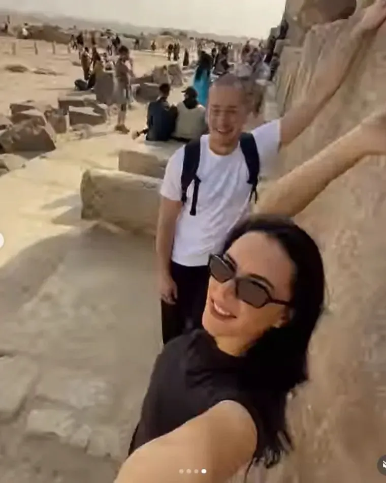 Kaeyra, Krzysztof Zalewski