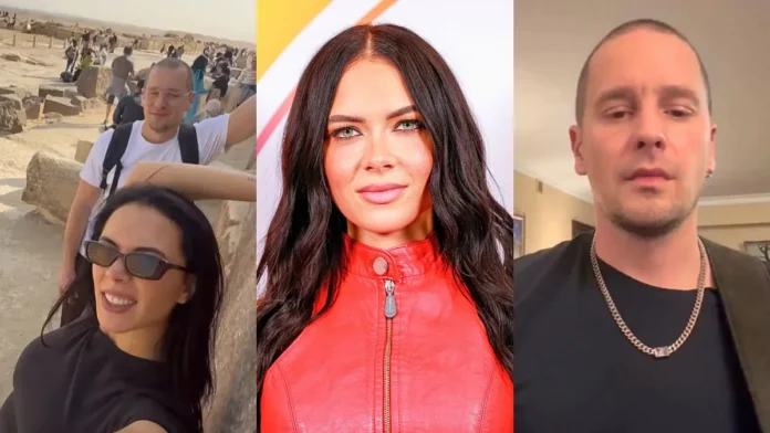 Kaeyra, Krzysztof Zalewski