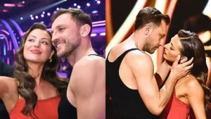 Kamil Nożyński, Izabela Skierska, Taniec z Gwiazdami