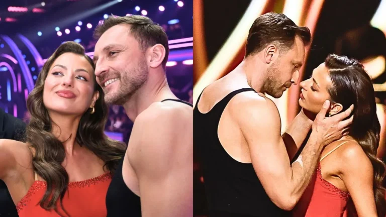 Kamil Nożyński, Izabela Skierska, Taniec z Gwiazdami