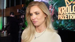 Karolina Pajączkowska zapowiada mocne wyznanie w „Królowej przetrwania”