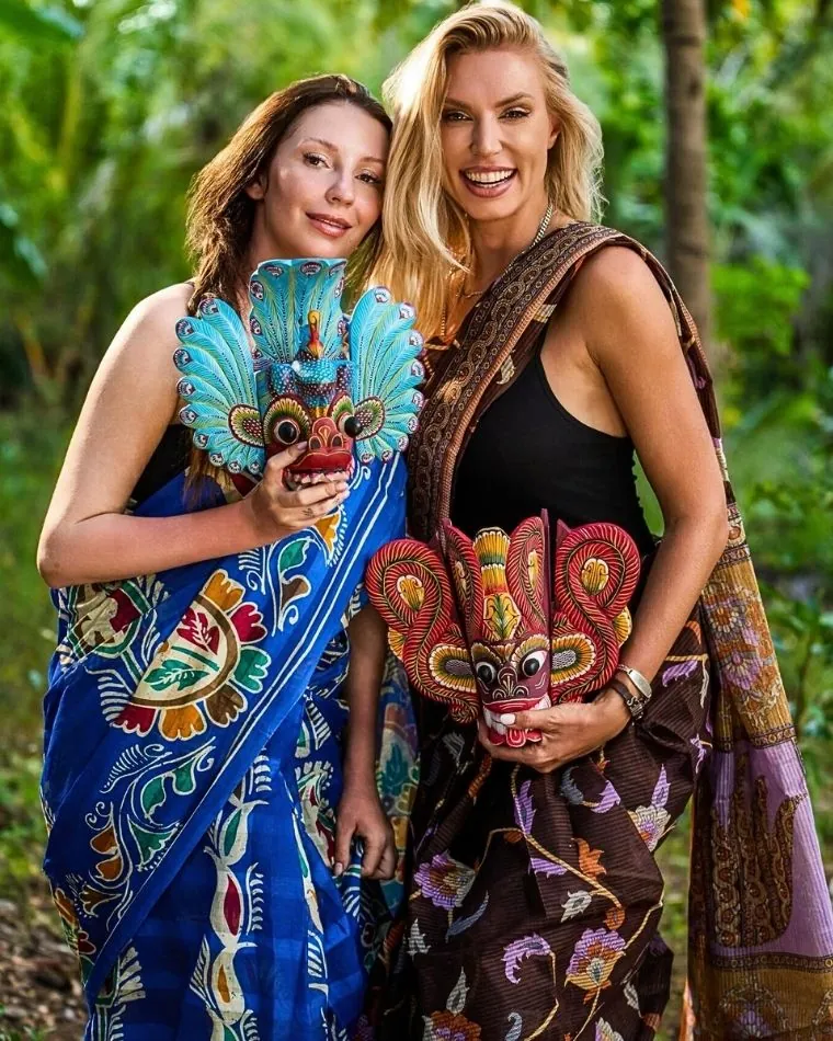 Karolina Pajączkowska, Królowa przetrwania