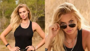 Karolina Pajączkowska, Królowa przetrwania