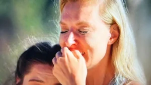 Karolina Pajączkowska głośno powiedziała o traumie