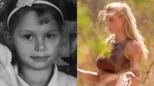 Karolina Pajączkowska ojciec wyznanie dzieciństwo więzienie trauma