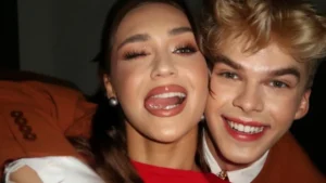 Kim jest Jasper z „Tańca z Gwiazdami”?