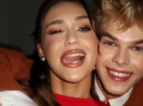 Kim jest Jasper z „Tańca z Gwiazdami”?