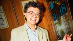 Z „Rodzinki.pl” na parkiet "Tańca z Gwiazdami". Kim jest Mateusz Pawłowski?