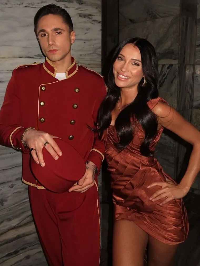 Natsu, Wojciech Kucina