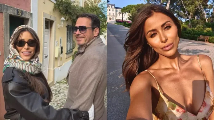 Deląg zakochany po uszy! Kim jest Patrycja Komorowska i czym się zajmuje?