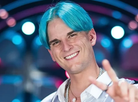 Kim jest Tribbs? Od eurowizyjnych hitów do „The Voice Kids”