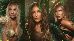 "Królowa Przetrwania 3" – uczestniczki