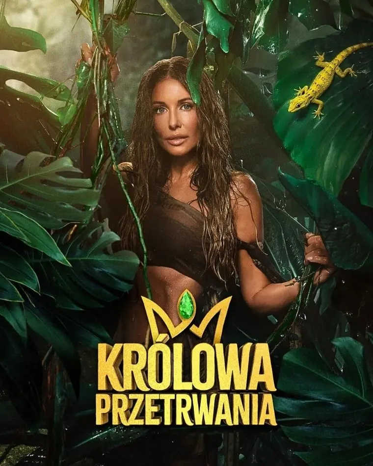 Królowa Przetrwania