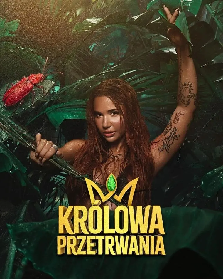 Królowa Przetrwania