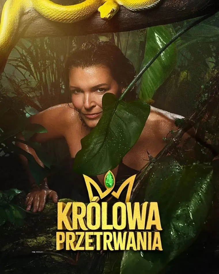 Królowa Przetrwania