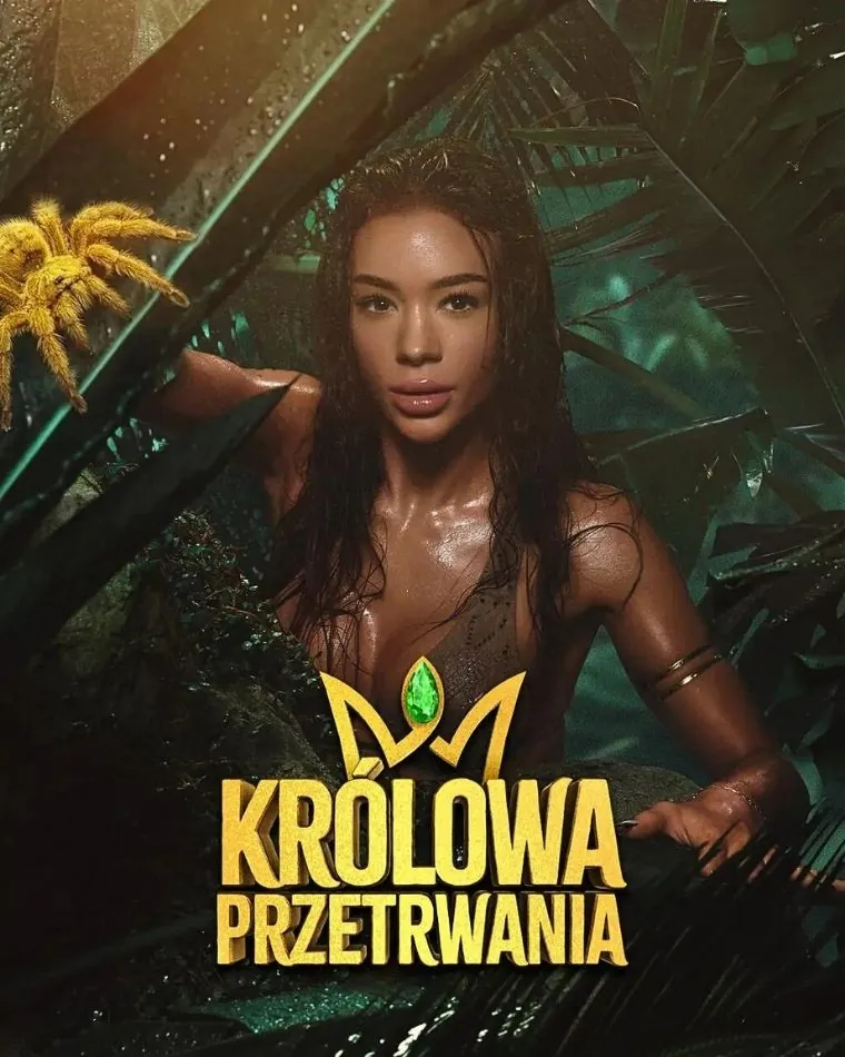 Królowa Przetrwania