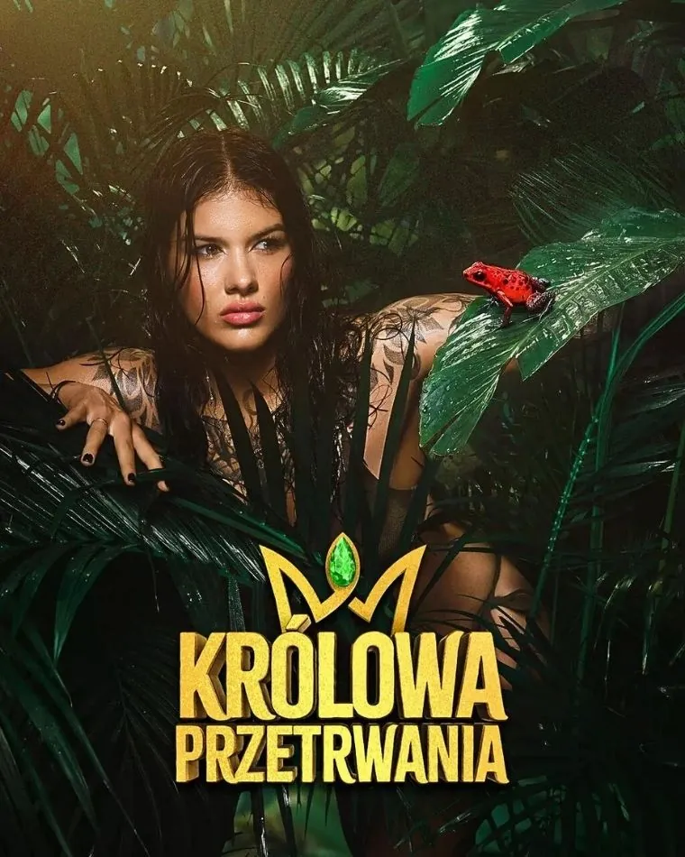 Królowa Przetrwania