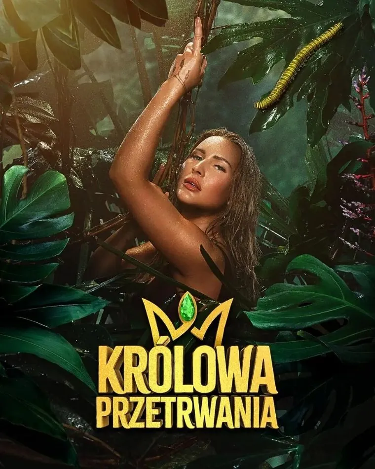 Królowa Przetrwania