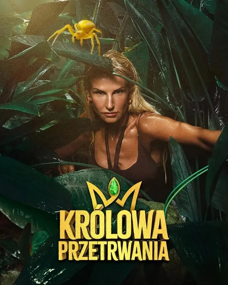Królowa Przetrwania