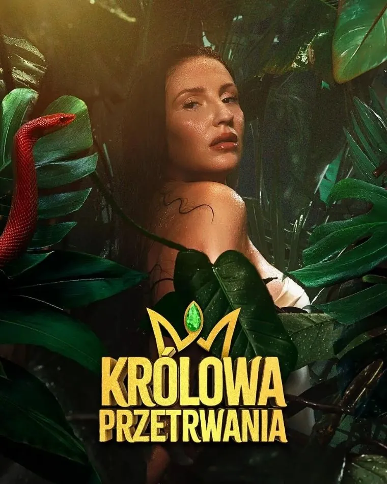 Królowa Przetrwania
