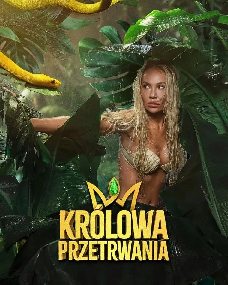 Królowa Przetrwania