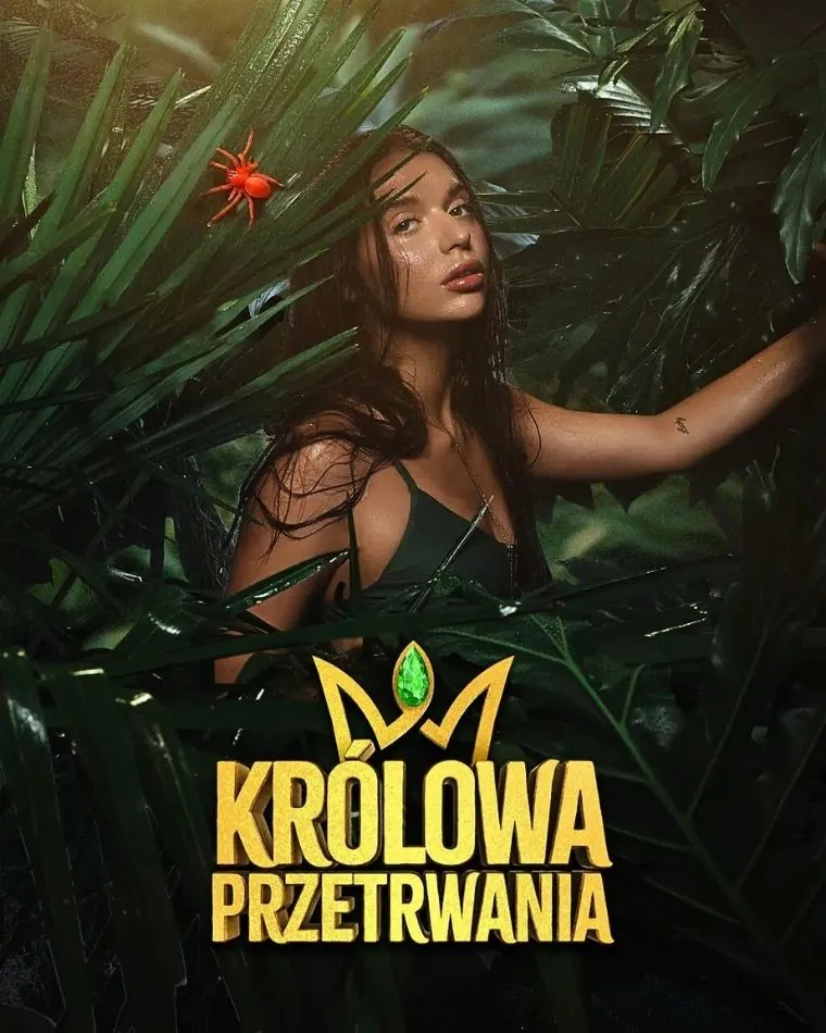 Królowa Przetrwania