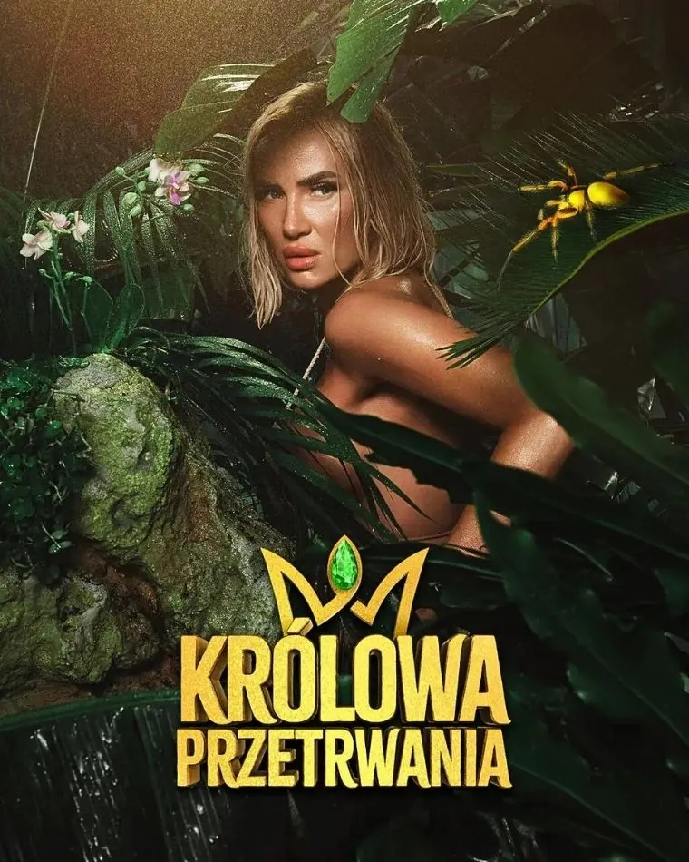 Królowa Przetrwania