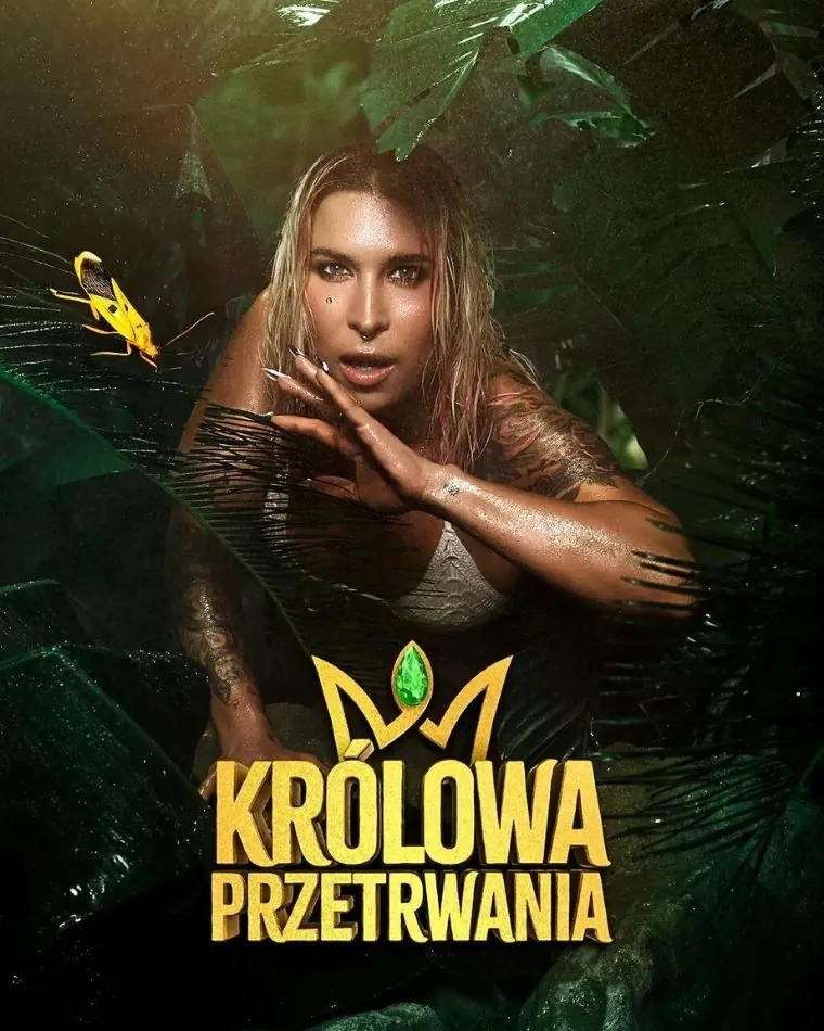 Królowa Przetrwania