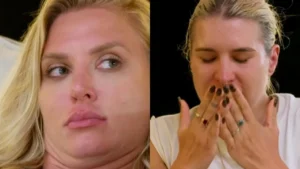 Emocje eksplodowały w "Królowej przetrwania"