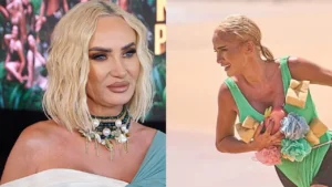 Izabela Macudzińska o kulisach „Królowej przetrwania”