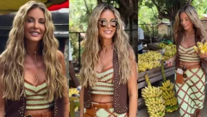 Małgorzata Rozenek-Majdan szczerze o życiu bez luksusów