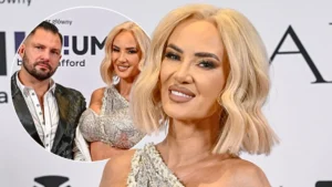 Macudzińska skradła show na gali w Poznaniu!