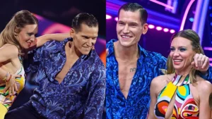 Burza po występie Magdaleny Boczarskiej