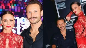 Boczarska i Banasiuk razem w „Tańcu z Gwiazdami”