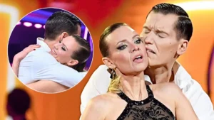 Magdalena Boczarska zachwyciła w „Tańcu z gwiazdami”