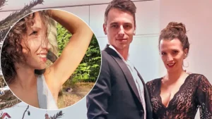 Pogrzeb Magdaleny Majtyki poruszył wszystkich