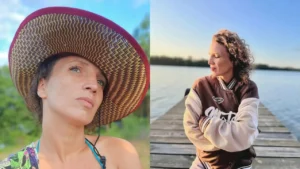 Zaginęła aktorka Magdaleną Majtyka