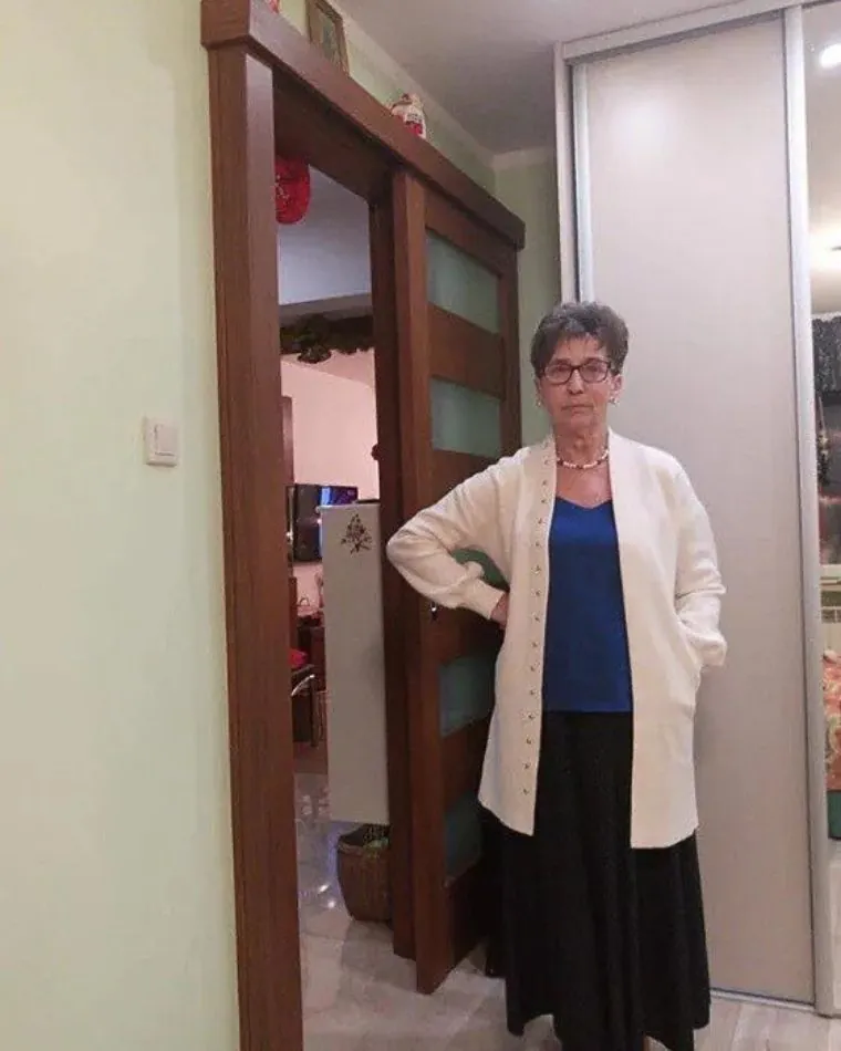 Mama Marcina Millera