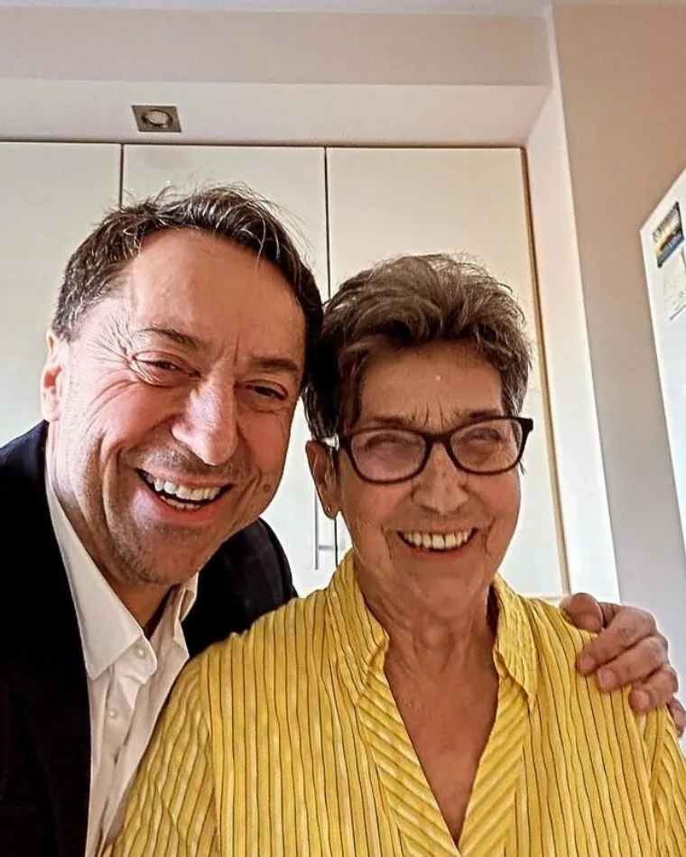 Mama Marcina Millera