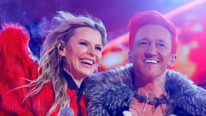 Mandaryna i Michał Wiśniewski znów razem? Fani ruszyli z teoriami