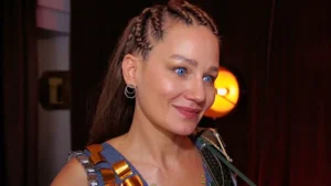 Marika zaskakuje podejściem do życia