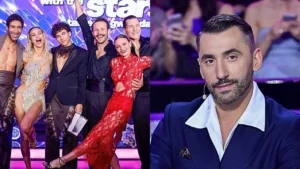 Widzowie "Tańca z Gwiazdami" nie wytrzymali po werdykcie Maseraka