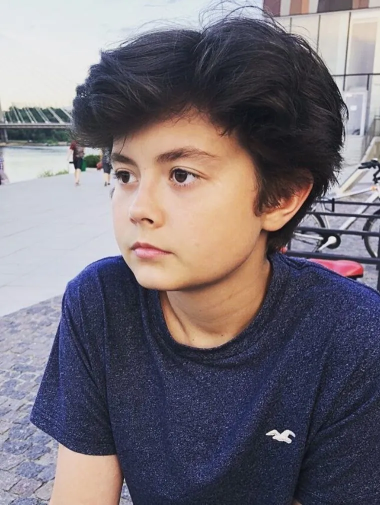 Mateusz Pawłowski z „Rodzinki.pl” w „Tańcu z Gwiazdami”