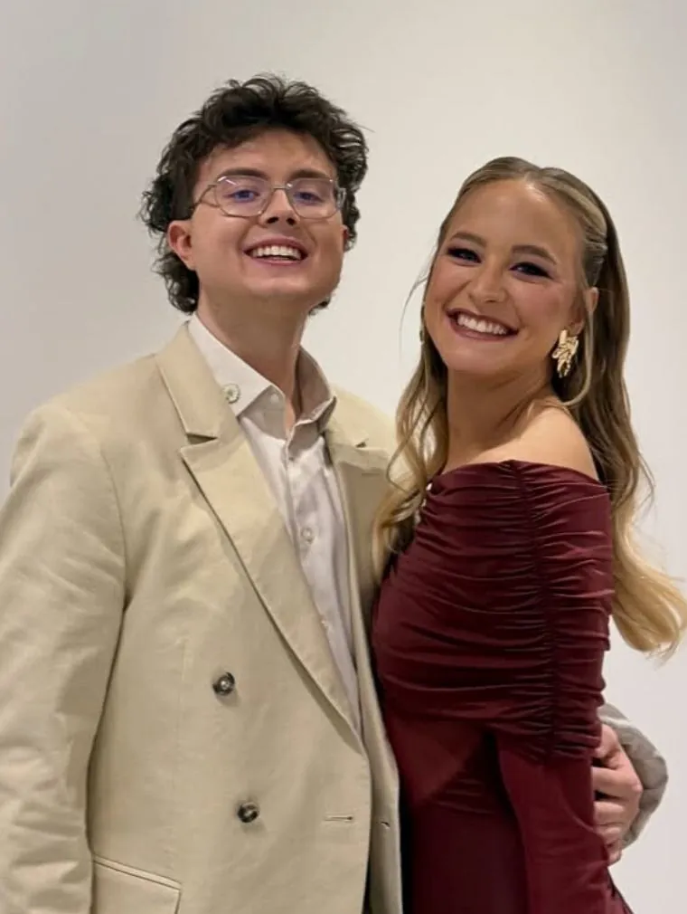 Mateusz Pawłowski z „Rodzinki.pl” w „Tańcu z Gwiazdami”