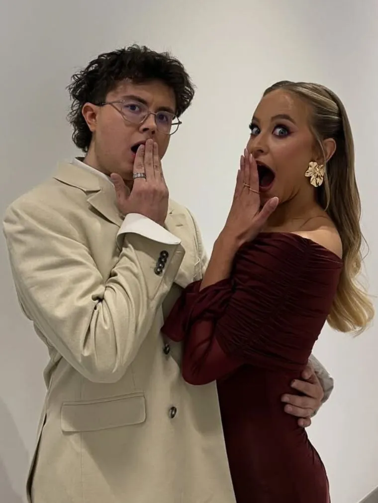 Mateusz Pawłowski z „Rodzinki.pl” w „Tańcu z Gwiazdami”